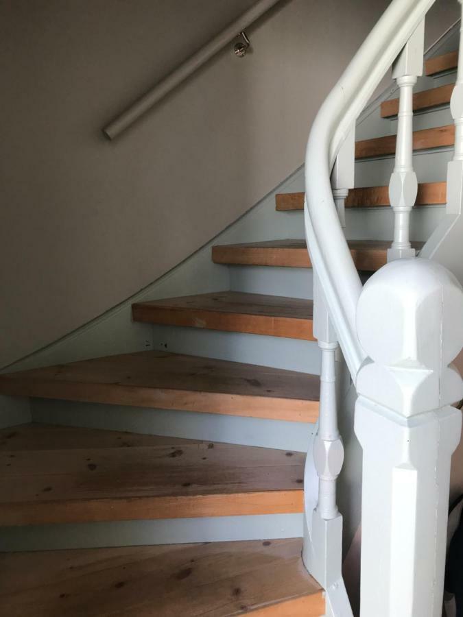 Koselig Landsbyhus I Nordfjord Nordfjordeid Εξωτερικό φωτογραφία